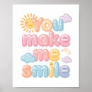 Search for smile posters Cute