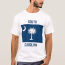 Search for south carolina flag clothing State