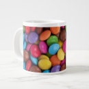 Search for candy buttons mugs Food