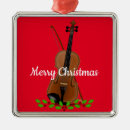 Search for bow christmas tree decorations Music