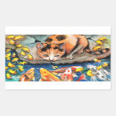Search for fish pond stickers Cute