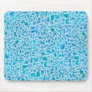 Search for mosaic pattern mousepads Trendy