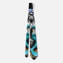 Search for scary face ties Trick or treat