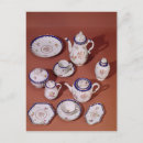 Search for tea service postcards Coffee