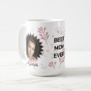Search for floral photo mugs Modern