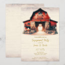 Search for outdoor engagement party invitations Forest