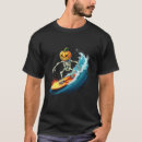 Search for surfing halloween tshirts Pumpkin