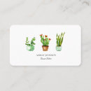 Search for pet and house sitting business cards Modern