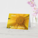 Search for yellow daisy birthday cards Flower