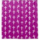Search for christian shower curtains Jesus christ