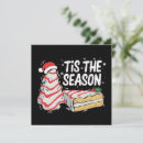 Search for tis the season cards Santa