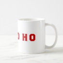 Search for hohoho mugs Claus