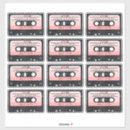 Search for antique radio stickers Classic