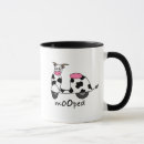 Search for cartoon cow mugs Bull