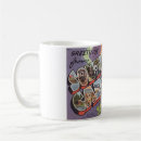 Search for large letter mugs Retro