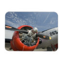 Search for fighter magnets Flight