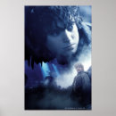 Search for frodo baggins posters Gollum