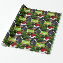 Search for rottweiler christmas wrapping paper Animal