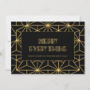 Search for great gatsby cards 1920s