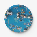 Search for circuit paper plates Digital