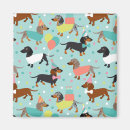 Search for dachshund magnets Doxie