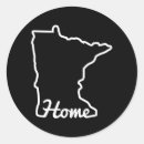 Search for home state stickers America