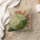 Search for prickly Watercolor cactus