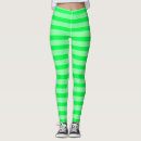 Search for neon light leggings Green