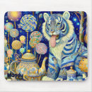 Search for teas mousepads For her