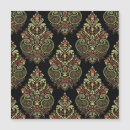 Search for paisley pattern cards Vintage