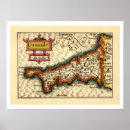 Search for cornwall posters Britain