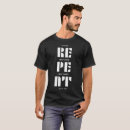 Search for repent tshirts Church
