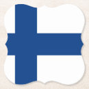 Search for finland coasters flag