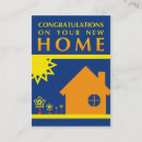 Search for real estate referral cards Customer
