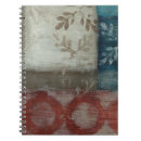 Search for heritage notebooks Abstract