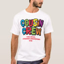Search for funny cousin tshirts Reunion