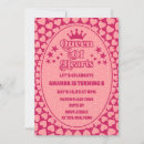 Search for queen birthday invitations Queen of hearts