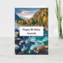 Search for mountains birthday cards Full moon