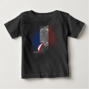 Search for french tshirts City