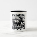 Search for new hampshire coffee mugs Vintage