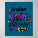 Search for colourful posters Quote