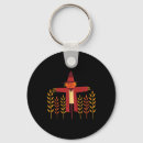 Search for scarecrows key rings Fall