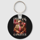 Search for gangster key rings America first