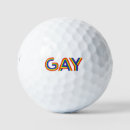 Search for homosexual golf balls Human rights