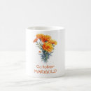 Search for marigold mugs October