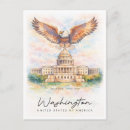 Search for washington dc postcards United states of america