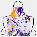 Search for fluid aprons Background