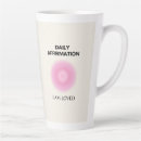 Search for affirmation mugs Daily