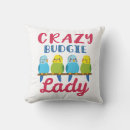 Search for budgie cushions Parakeet