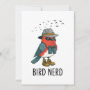Search for watcher invitations Ornithologist